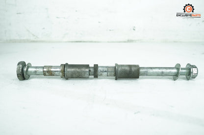 2000 - 2006 Harley-Davidson Softail Heritage Classic Rear Fork Swingarm Pivot Bolt Shaft 47610-00