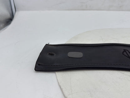2012 Harley Dyna Fat Bob FXDF 103 OEM Fuel Gas Tank Dash Console NOKey