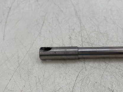 2004 Harley Sportster XL883C 883 Custom OEM Front Wheel Axle Bolt Shaft