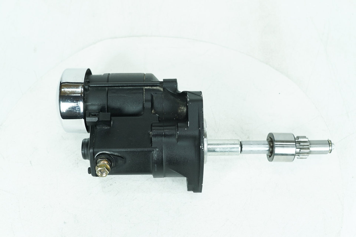 Harley-Davidson Misc  Engine Starter Motor 31553-94B