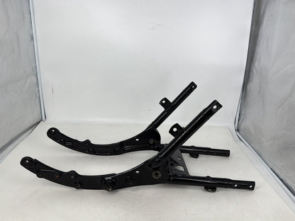 2008 - 2016 Harley-Davidson Touring Street Glide Rear Sub Frame Subframe Tail Rail 48079-09BHP