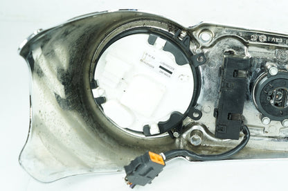 2007 - 2016 Harley-Davidson Dyna Super Glide Custom Fuel Tank Dash Console Speedometer NOKey 71211-04