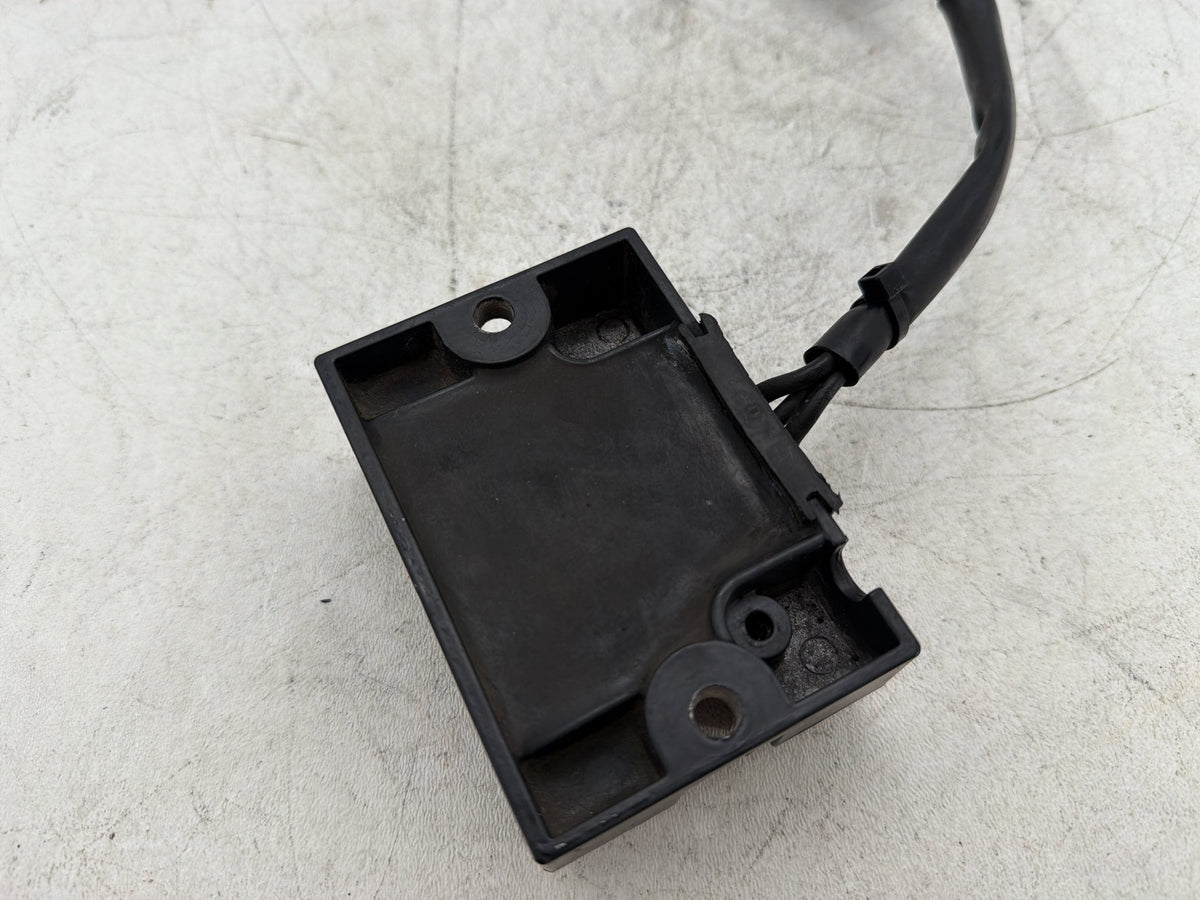 2000 Harley Sportster 1200 Custom XL1200C OEM Voltage Regulator Rectifier