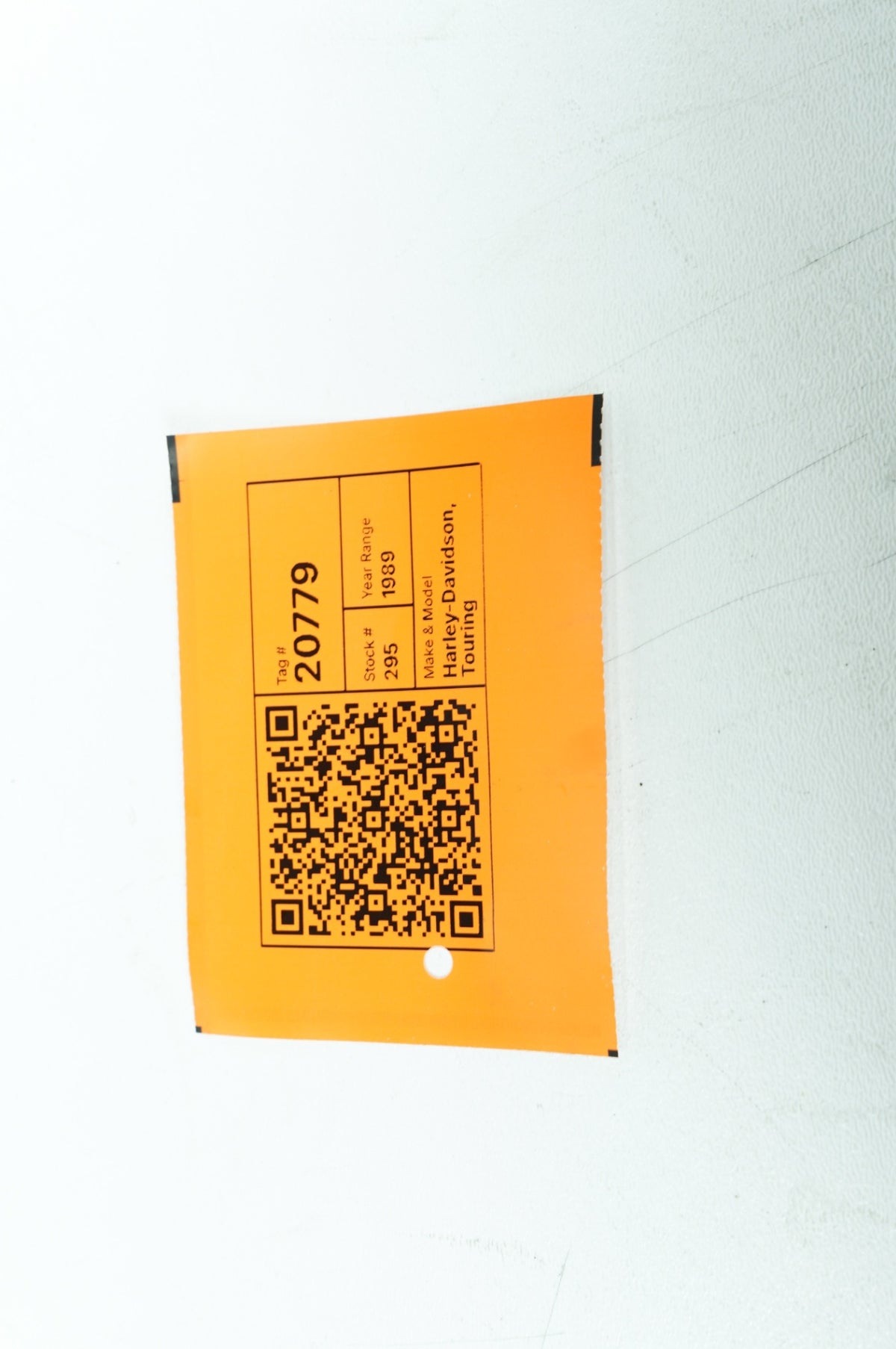 2012 Harley Electra Glide Touring Ultra OEM Engine Starter Motor