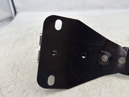 2015 Harley Road Glide Touring FLTRXS OEM Adjustable Rider Backrest Lift Mount 52482-01A