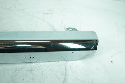 2012 - 2018 Harley-Davidson Dyna Switchback Drive Belt Guard Cover Shield 60633-08