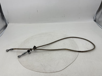 1999 - 2006 Harley-Davidson Softail Heritage Front Brake Hose Line Pipe 42317-06