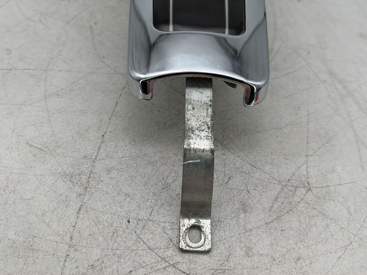2009 Harley Road Glide Touring FLTR OEM Fuel Gas Tank Dash Console NOKey