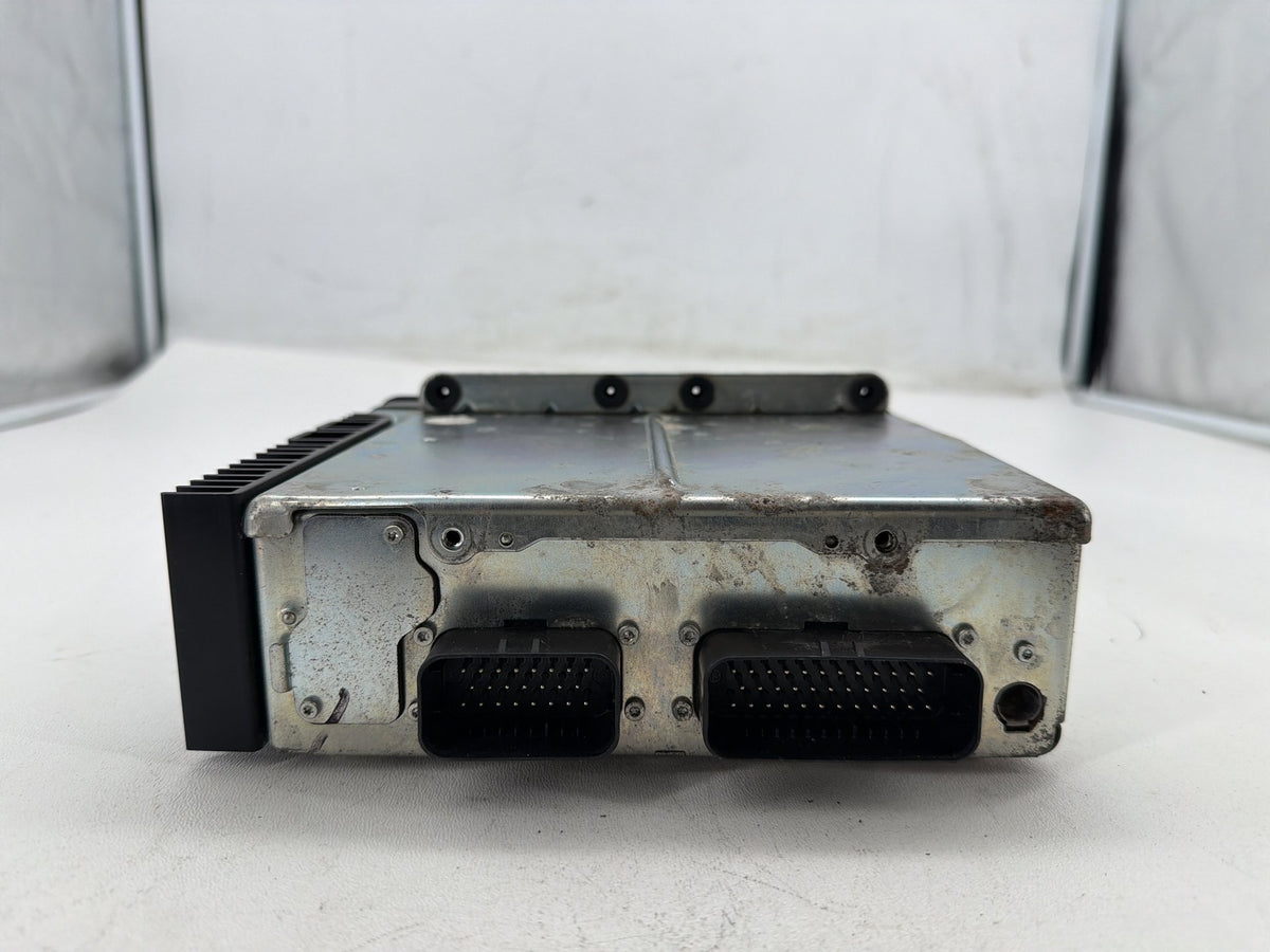 2011 Harley Electra Glide Touring Ultra OEM Harman Kardon Radio Player