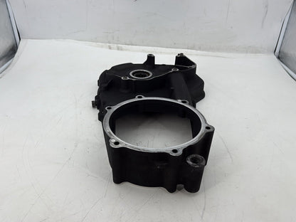 2011 Harley Electra Glide Ultra FLHTK OEM Inner Primary Clutch Cover
