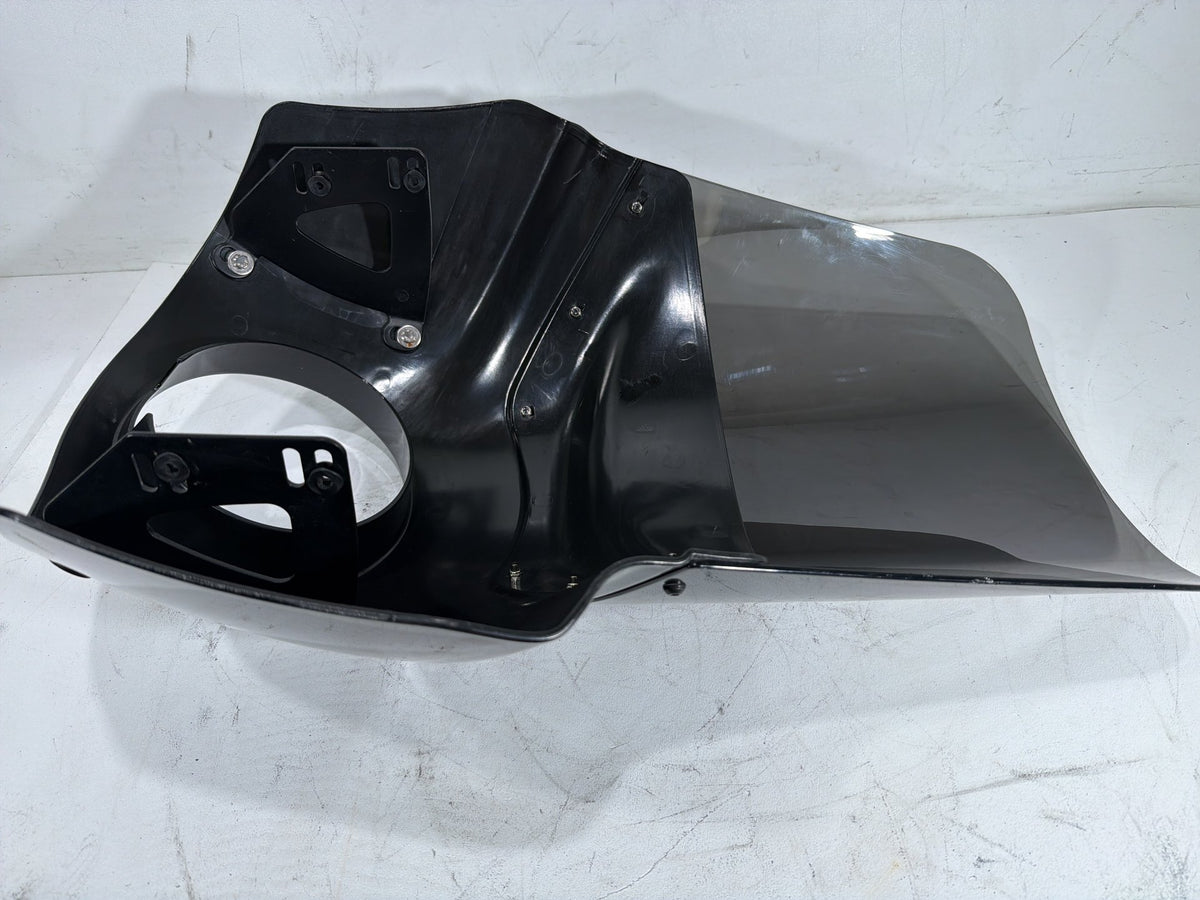2020 Harley Softail Standard FXST Front Outer Batwing Fairing Cover JBM-6021-L