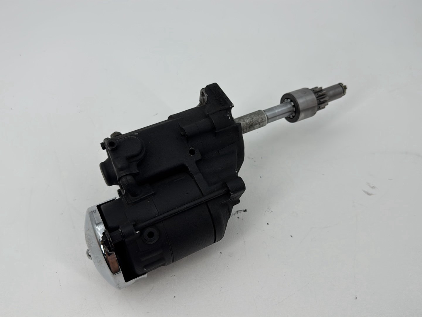 1999 - 2006 Harley-Davidson Touring Electra Glide Classic Engine Starter Motor 31553-94B