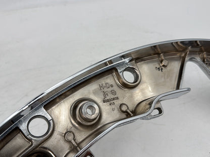 2008 - 2016 Harley-Davidson Touring Electra Glide Ultra Left Right Saddlebag Fender Struts Brackets 90200503