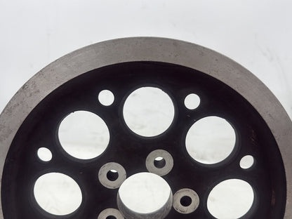 2004 Harley Road King Touring Custom FLHRSI OEM Rear Driver Pulley Sprocket