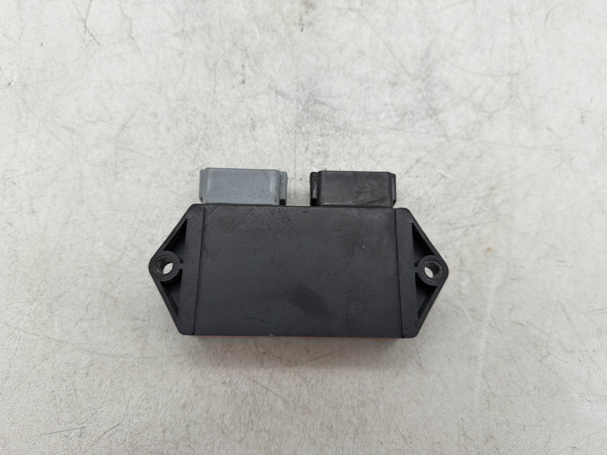 2001 Harley Heritage Softail Classic OEM Ignition Computer Module Igniter CDI