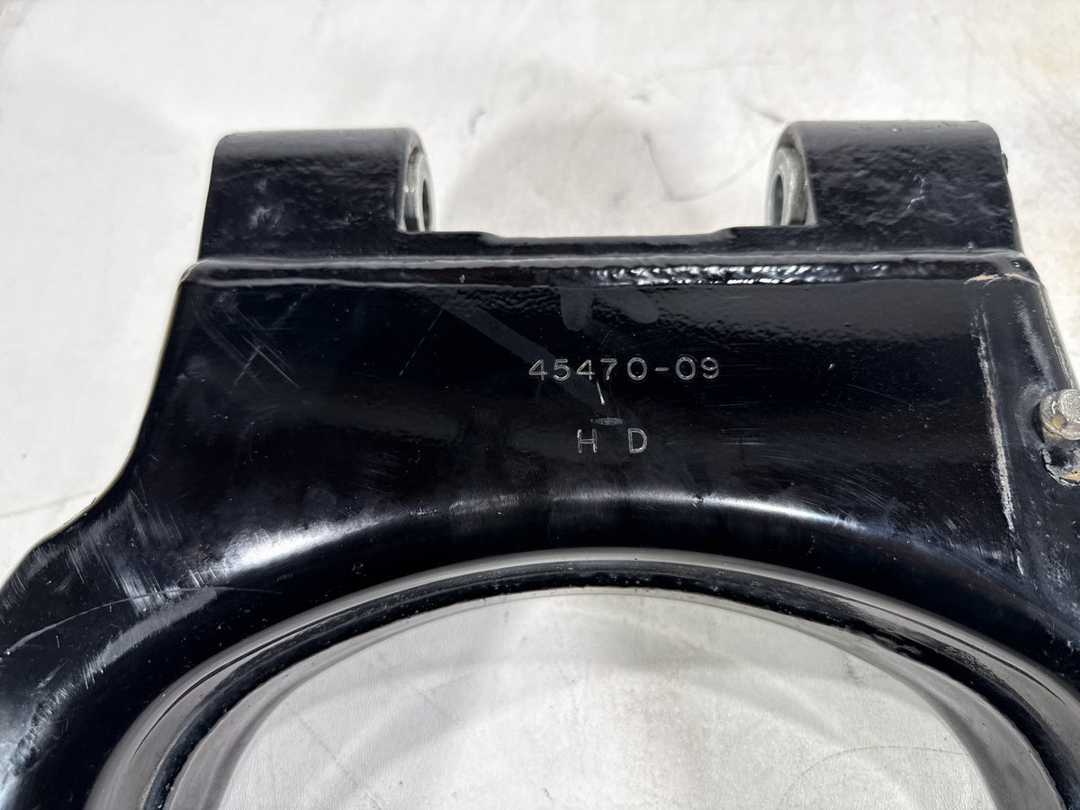 2011 Harley Electra Glide Touring Ultra OEM Rear Fork Swingarm Swing Arm
