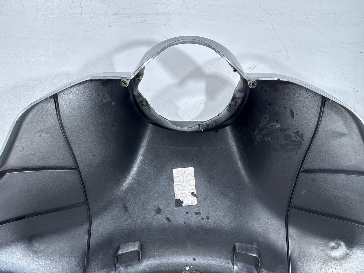 2012 Harley Electra Glide Touring Ultra OEM Front Outer Batwing Fairing Cover