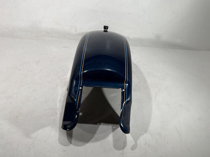 1998 Harley Softail Custom FXSTC OEM Rear Wheel Fender Panel