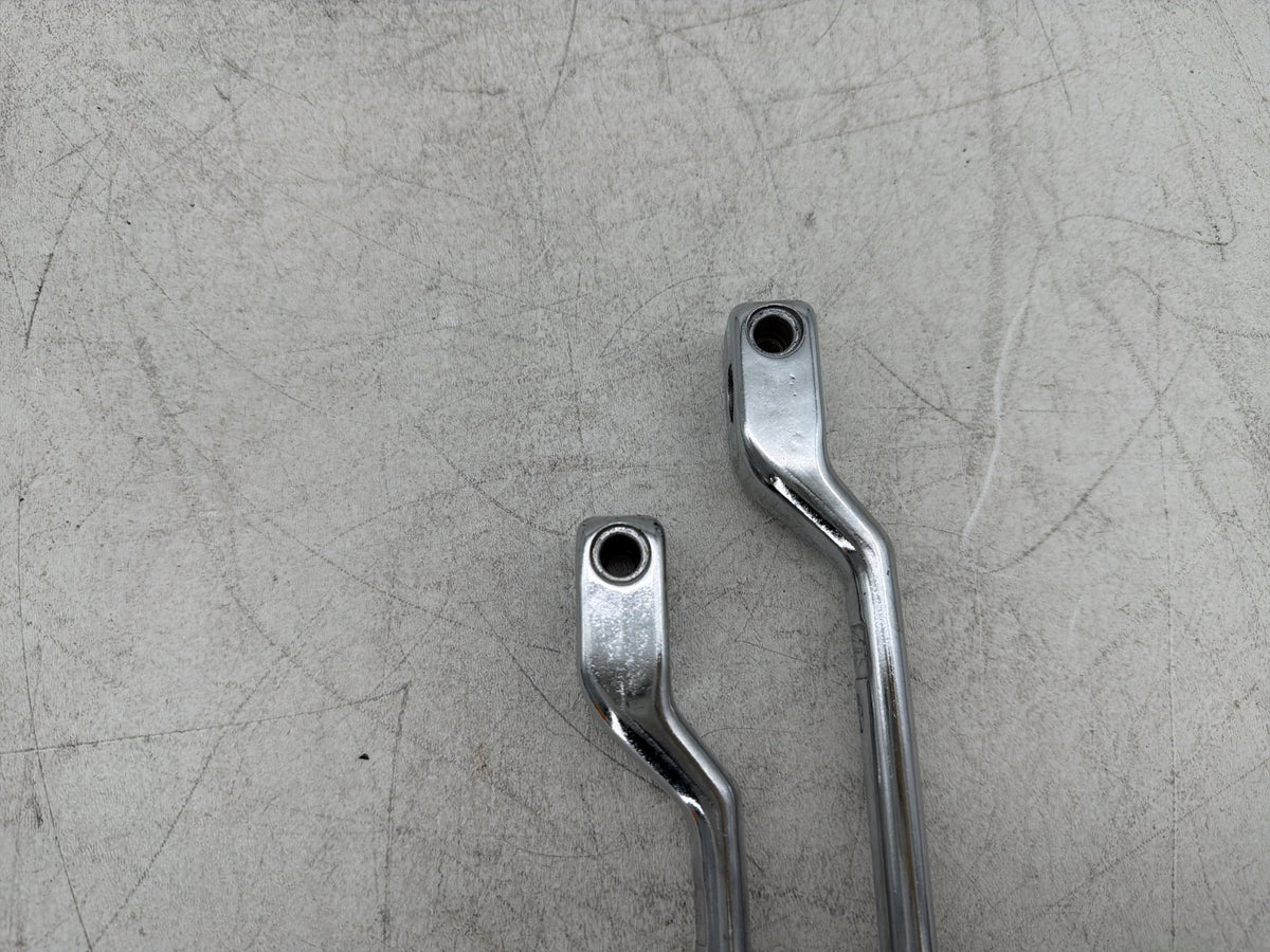 2011 Harley Electra Glide Touring Ultra OEM Gear Shifter Lever Pedal Pedals