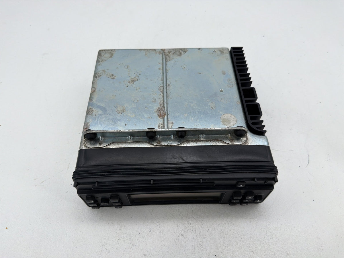 2011 Harley Electra Glide Touring Ultra OEM Harman Kardon Radio Player