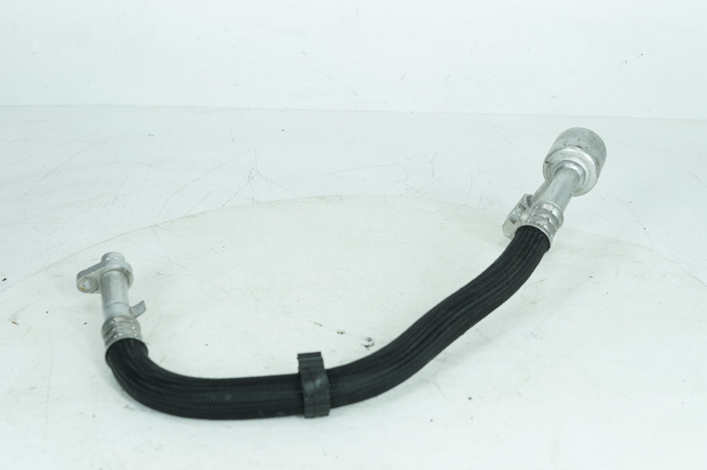 2017 Alfa Romeo Giulia TI Q4 AC Air Conditioning Hose Tube Line Pipe