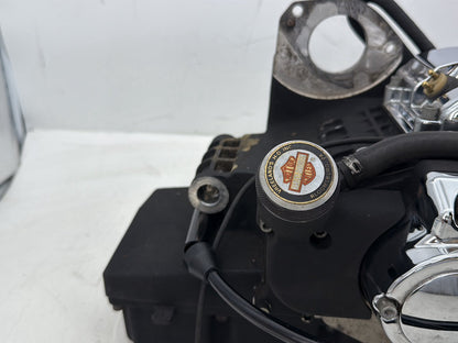 2006 Harley Electra Glide Touring Classic FLHTCI OEM 5 Speed Transmission Gearbox