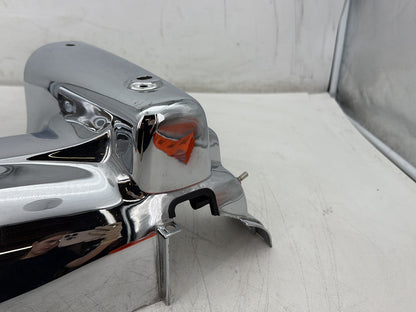 1995 Harley Road King Touring FLHR OEM Left & Right Headlamp Nacelle Covers