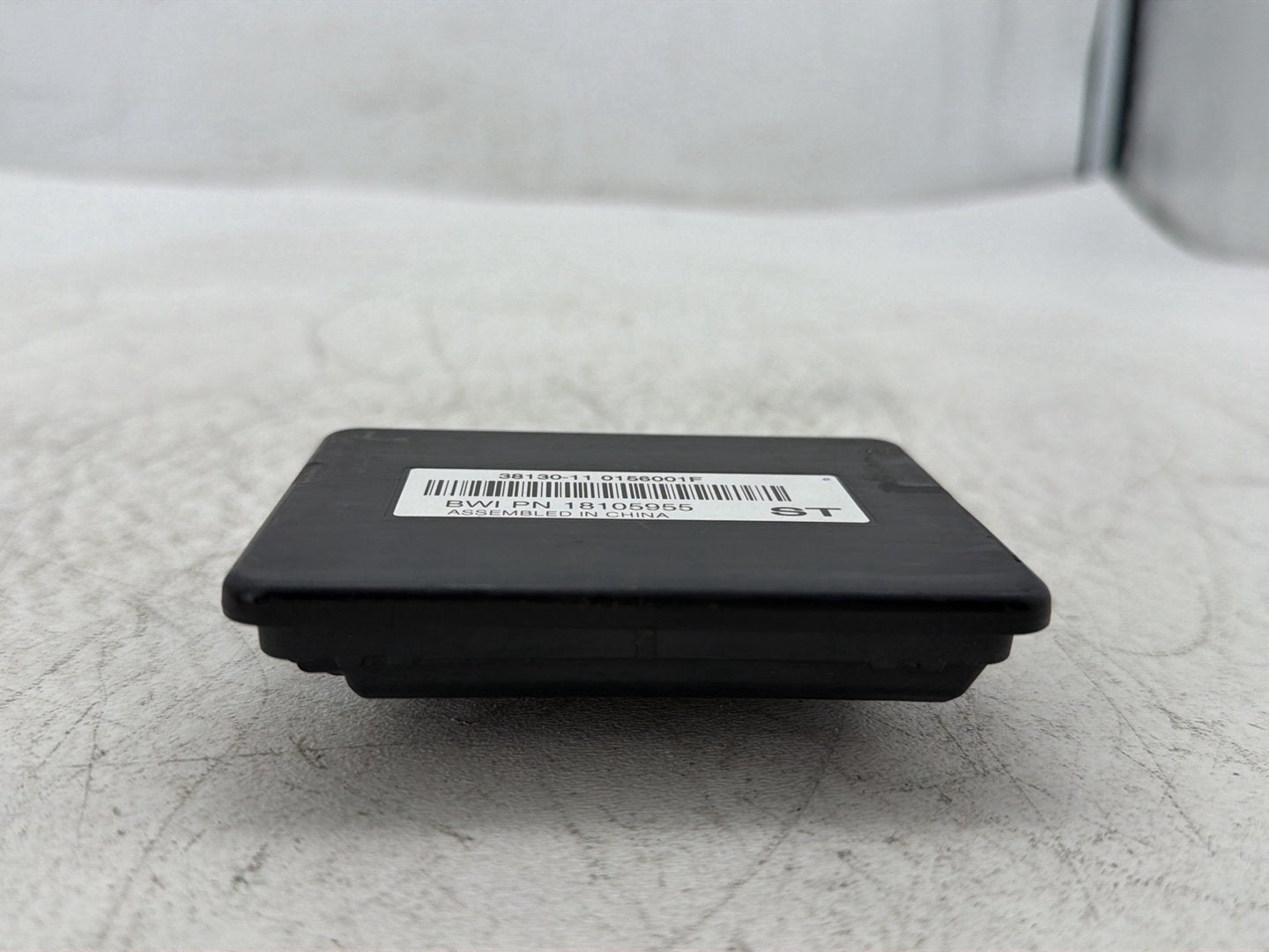 2011 Harley Heritage Softail Classic FLSTC OEM Engine Control Module Brain ECU ECM