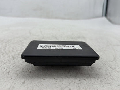 2011 Harley Heritage Softail Classic FLSTC OEM Engine Control Module Brain ECU ECM