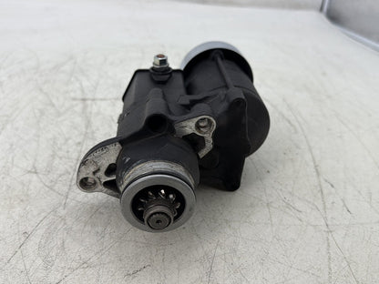2007 Harley Touring FLHTCUI Electra Glide Ultra OEM Engine Starter Motor