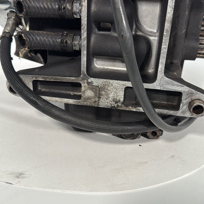 1999 - 2006 Harley-Davidson Touring Electra Glide Classic 5 Speed Transmission Gearbox 34740-02A