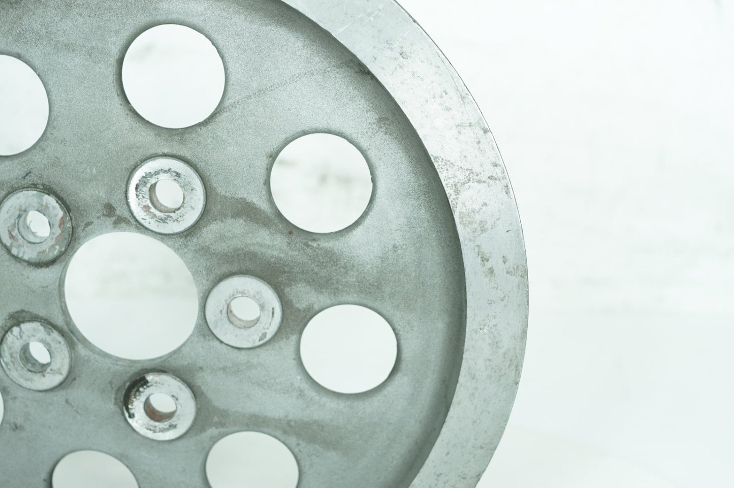 1986 - 2003 Harley-Davidson Sportster 1200 Sport Rear Driver Pulley Sprocket 40246-91