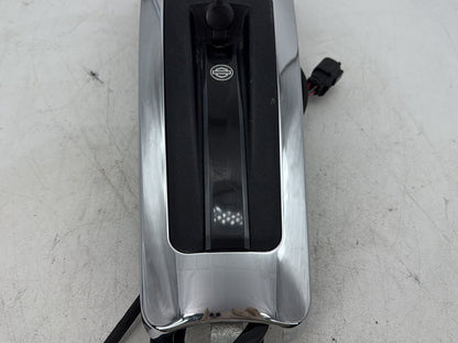 2018 Harley Electra Glide Touring Ultra FLHTCU Fuel Gas Tank Dash Console NOKey