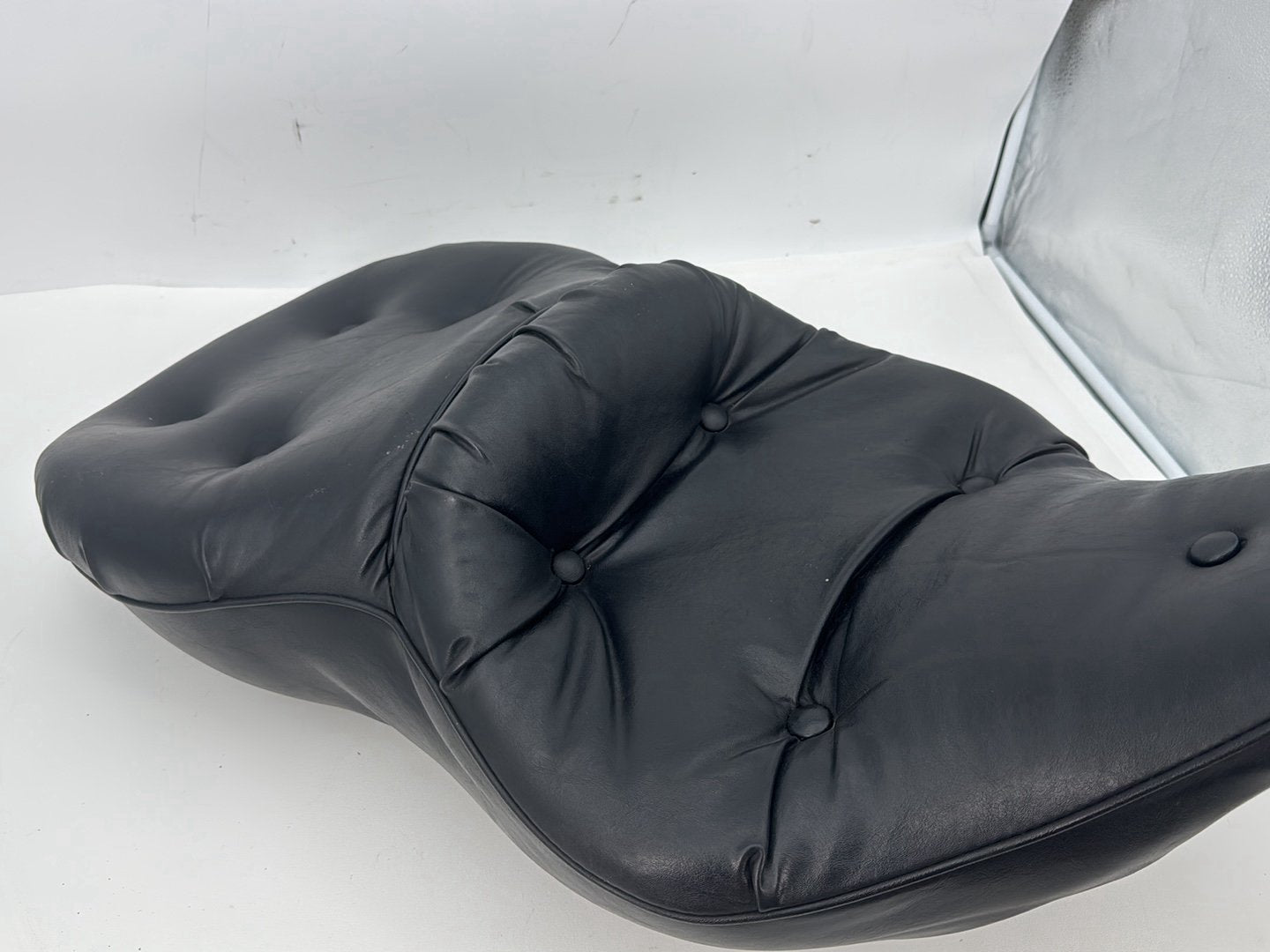 1999 - 2006 Harley-Davidson Touring Electra Glide Classic Passenger Rider Driver Seat Saddle 51704-05