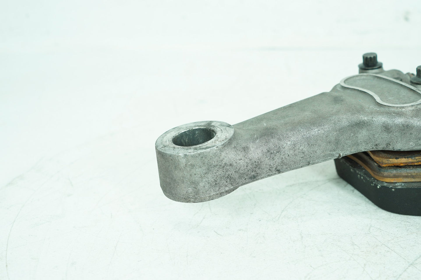 1999 - 2006 Harley-Davidson Touring Road King Police Rear Back Brake Caliper 44080-02C