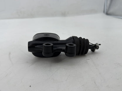 2011 Harley Road King Touring FLHRC Classic OEM Rear Brake Master Cylinder Reservoir