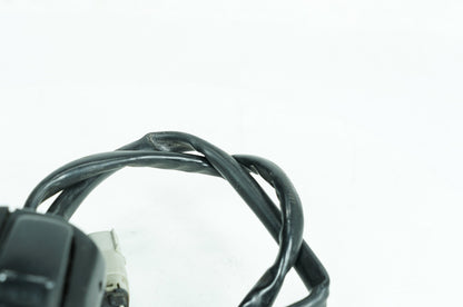 2007 - 2016 Harley-Davidson Dyna Super Glide Custom Left Turn Signal Headlight Switches Controls 71598-00