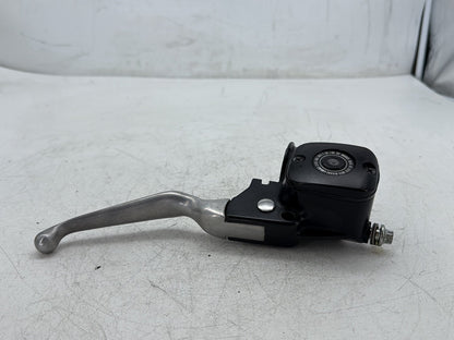 2000 Harley Electra Glide Touring OEM Front Right Brake Lever Master Cylinder
