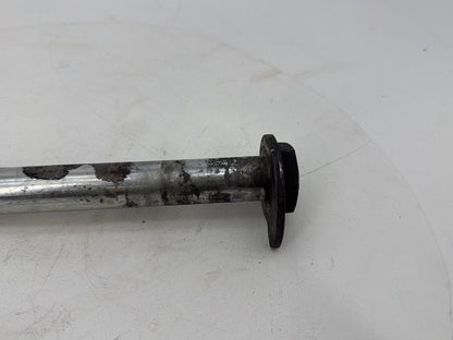 1999 - 2006 Harley-Davidson Touring Electra Glide Rear Wheel Axle Bolt Shaft 	41056-02