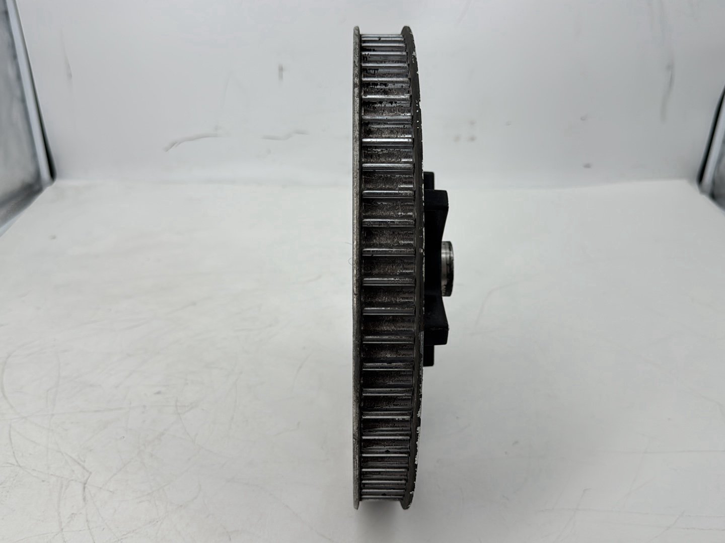 2008 - 2016 Harley-Davidson Touring Electra Glide Ultra Rear Driver Pulley Sprocket