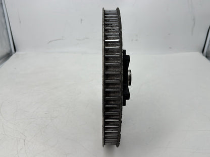 2008 - 2016 Harley-Davidson Touring Electra Glide Ultra Rear Driver Pulley Sprocket