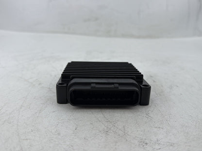 2006 Harley Dyna FXDWGI Wide Glide OEM Engine Control Module Brain ECU ECM