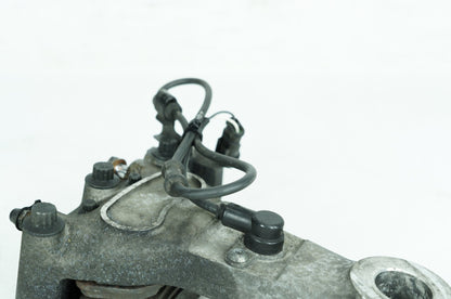1999 - 2006 Harley-Davidson Touring Electra Glide Police Rear Back Brake Caliper 44080-02C
