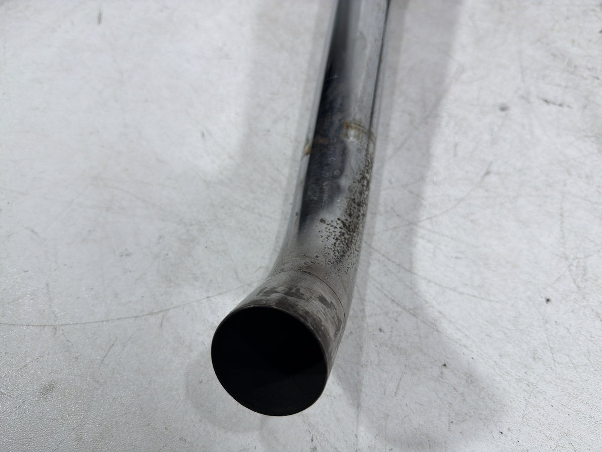 1997 Harley Road King Touring FLHR OEM Exhaust System Header Pipe w/ Muffler
