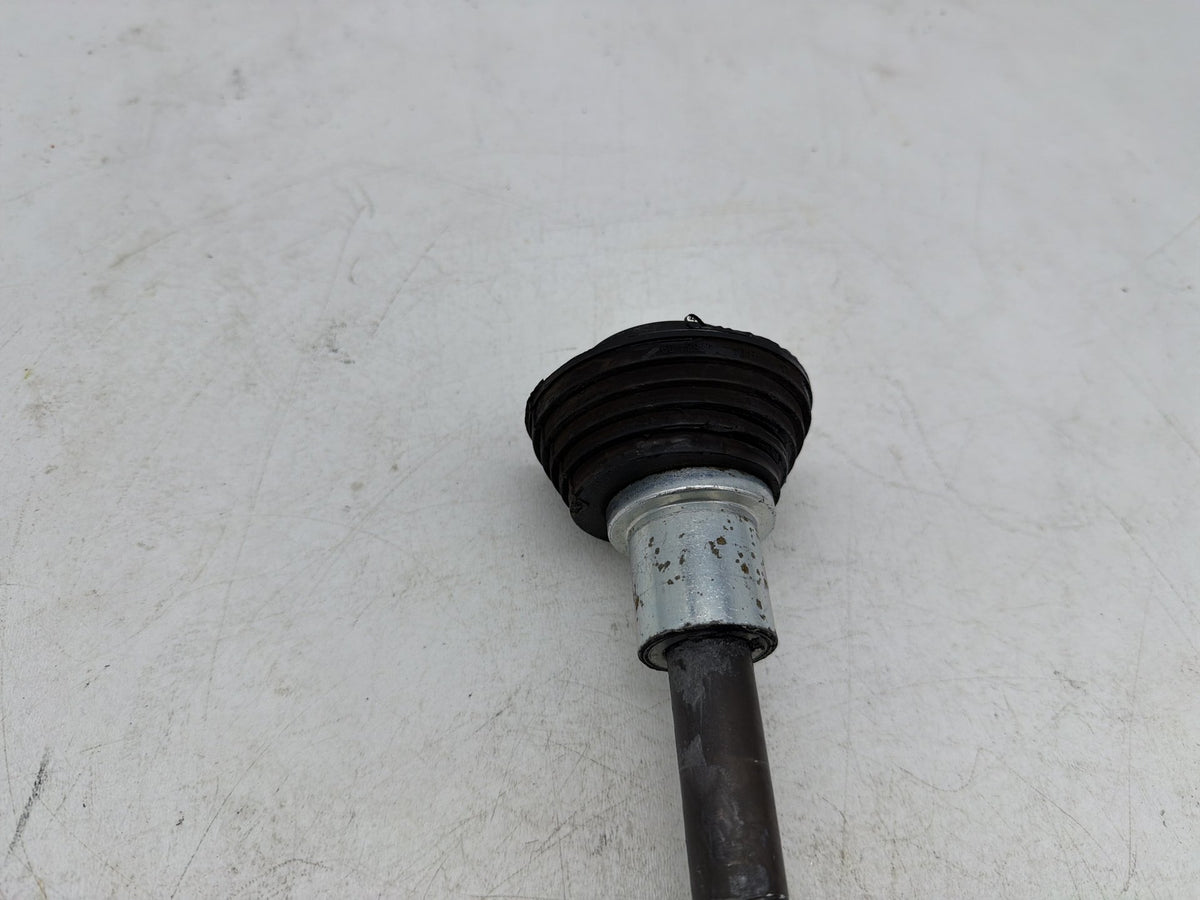 2010 Harley Street Glide Touring FLHX OEM Rear Fork Swingarm Pivot Bolt Shaft