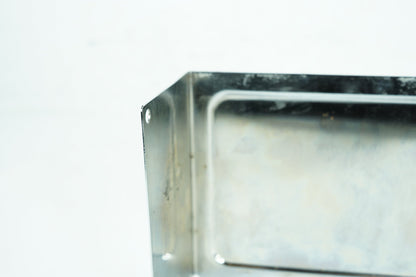 1999 - 2006 Harley-Davidson Dyna Wide Glide Lower Battery Tray Stay Box Cover Panel 66375-97