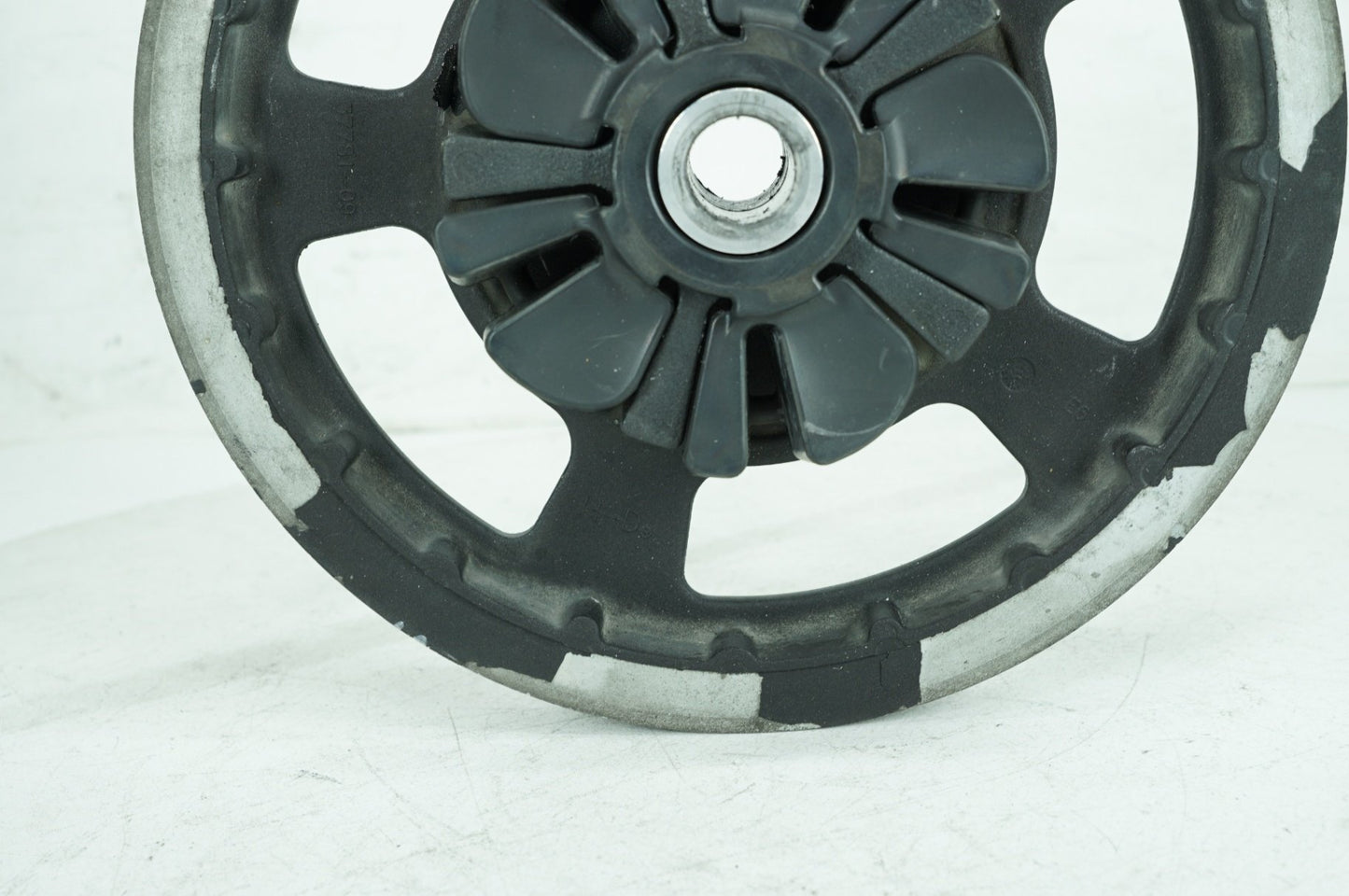 2008 - 2016 Harley-Davidson Touring Electra Glide Ultra Rear Driver Pulley Sprocket 37781-09