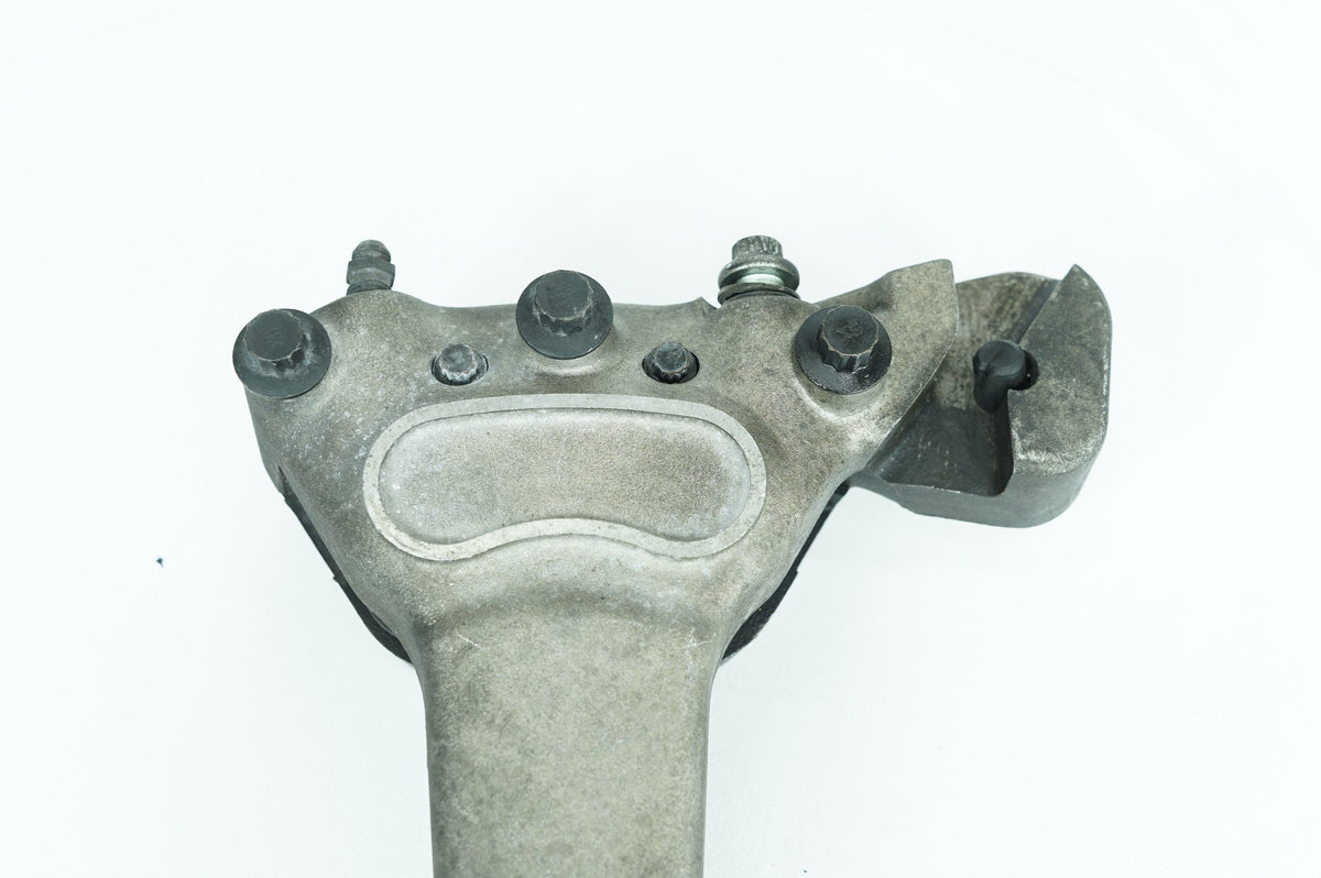 2002 Harley Touring FLHTCUI Electra Glide Ultra OEM Rear Back Brake Caliper