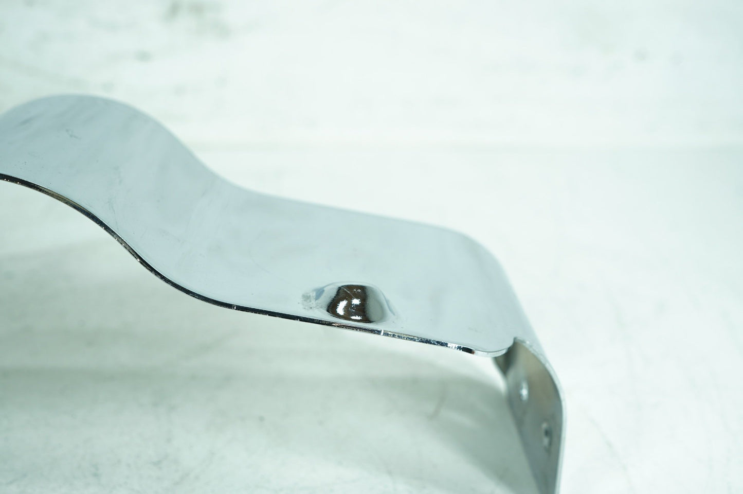 2007 - 2016 Harley-Davidson Touring Street Glide Front Lower Fairing Outer Skirt 58208-96A 58208-96A