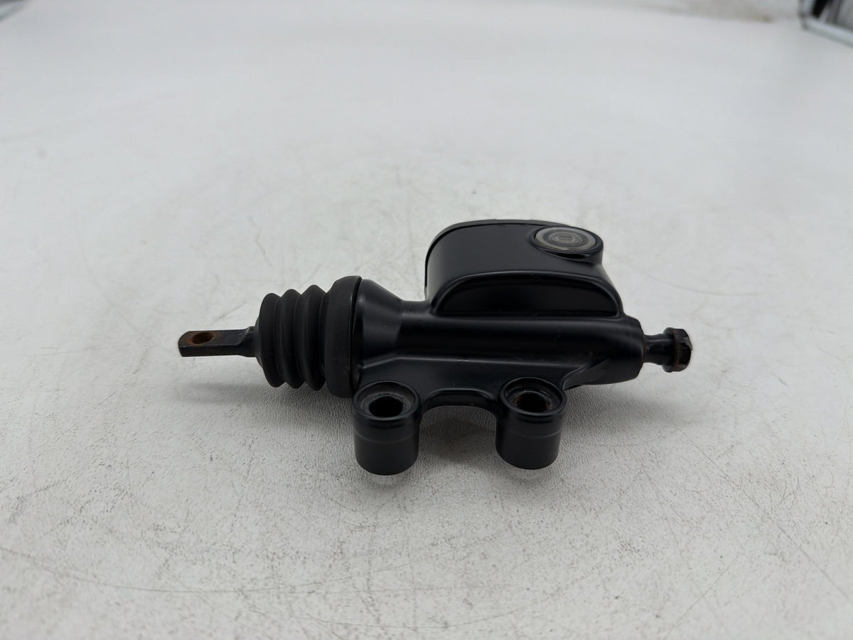 2011 Harley Road King Touring FLHR OEM Rear Brake Master Cylinder Reservoir